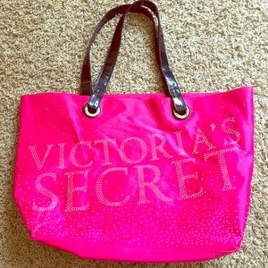Victoria’s Secret large tote